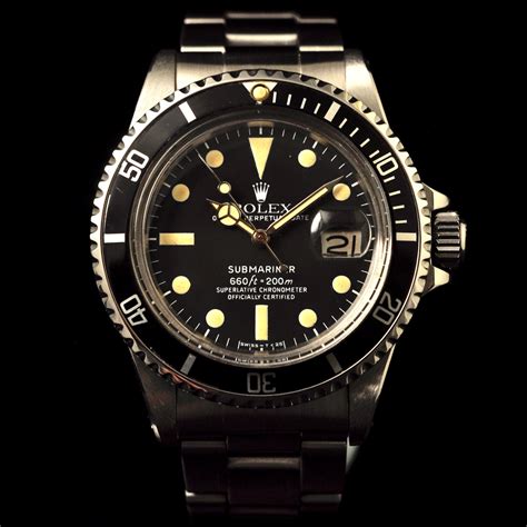 rolex 1680 crystal|Rolex submariner 1680 for sale.